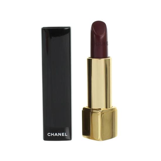 CHANEL Rouge Allure Luminous Mauve Lipstick