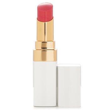 CHANEL Rouge Coco Baume Hydrating Beautifying Tinted Lip Balm 918 My Rose