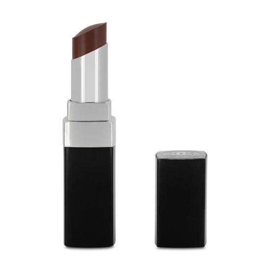 CHANEL Rouge Coco Bloom Intense Shine Lipstick 112 Opportunity
