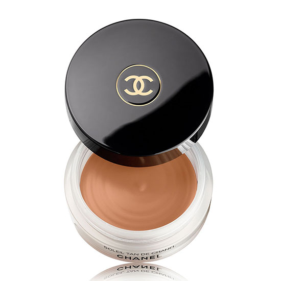 CHANEL Soleil Tan De Chanel Bronzing Makeup Base