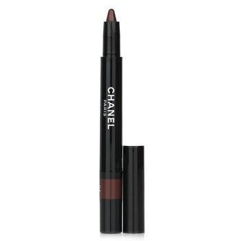 CHANEL Stylo Ombre Et Contour 04 Electric Brown