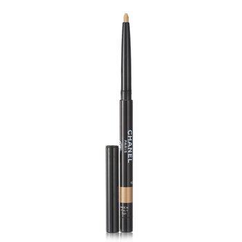 CHANEL Stylo Yeux Waterproof 48 Or Antique