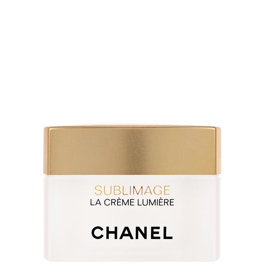 CHANEL Sublimage La Creme Lumiere 50g