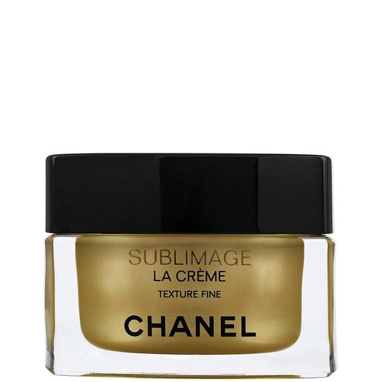 CHANEL Sublimage La Creme Ultimate Skin Regeneration Texture Fine 50g