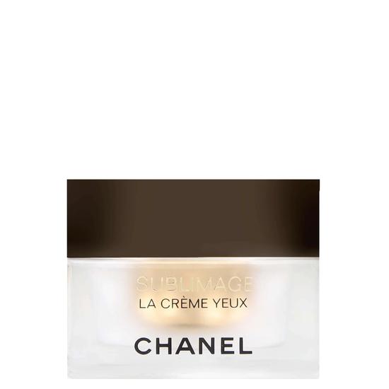 CHANEL Sublimage La Creme Yeux