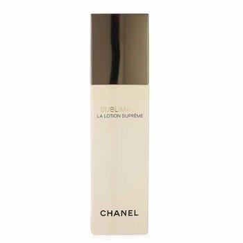 CHANEL Sublimage La Lotion Supreme 125ml