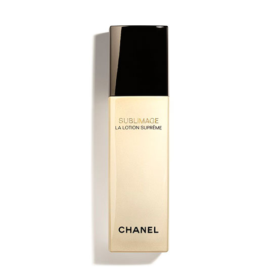 CHANEL Sublimage La Lotion Suprême Ultimate Skin Revitalisation 125ml