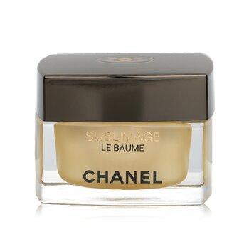CHANEL Sublimage Le Baume The Regenerating & Protecting Balm 50g
