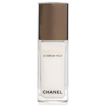 CHANEL Sublimage Le Serum Yeux Eye Concentrate 15ml