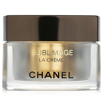 CHANEL SUBLIMAGE Texture Fine Ultimate Cream 50g