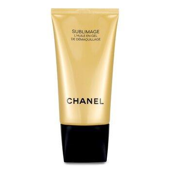 CHANEL Sublimage Ultimate Comfort & Radiance-Revealing Gel-To-Oil Cleanser 150ml