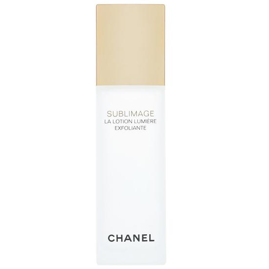 CHANEL Sublimage Ultimate Light-Renewing Exfoliating Lotion 125ml