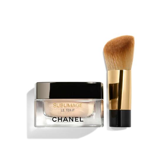 CHANEL Ultimate Radiance-Generating Cream Foundation Beige 10