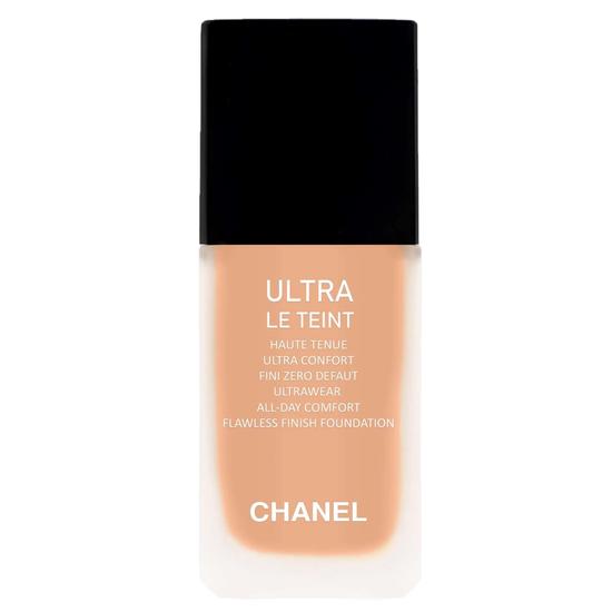 CHANEL Ultra Le Teint Ultra Wear Flawless Finish Foundation