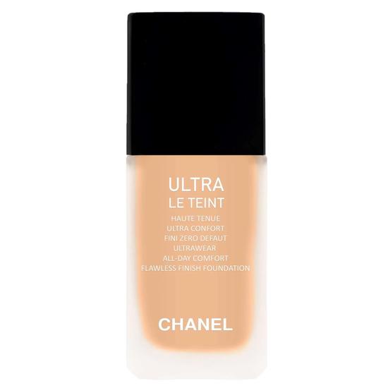 CHANEL Ultra Le Teint Ultrawear Flawless Finish Foundation