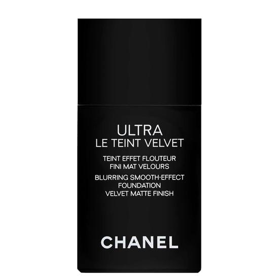 CHANEL Ultra Le Teint Velvet