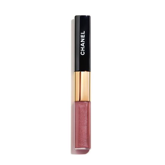 CHANEL Ultra Wear Liquid Lip Colour 112 Chic Rosewood