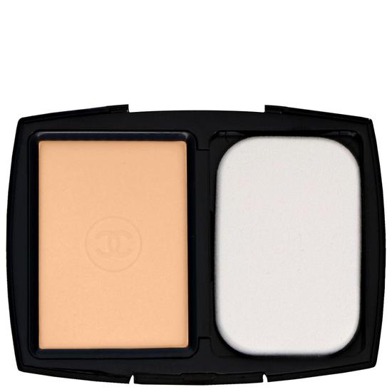 CHANEL Ultrawear All Day Comfort Flawless Finish Compact Foundation B30