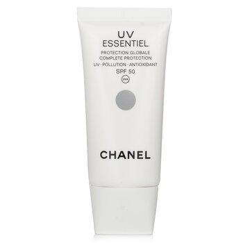 CHANEL UV Essential Protection Globale SPF 50 30ml