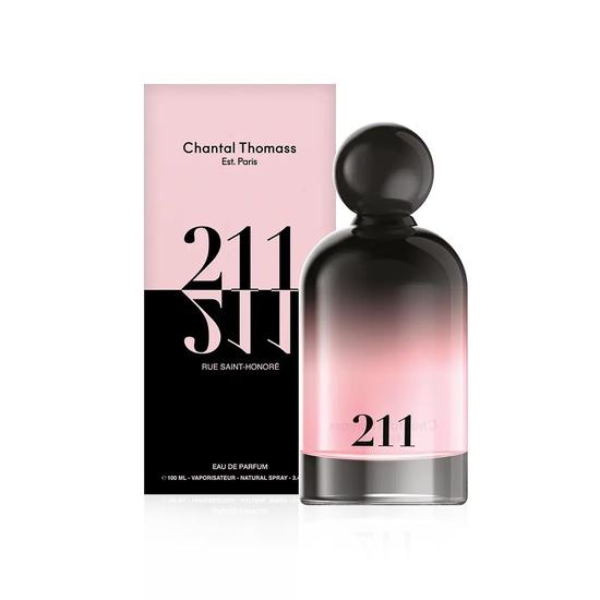 Chantal Thomass 211 Eau De Parfum 100ml