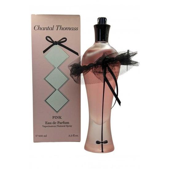 Chantal Thomass Pink Eau De Parfum 100ml