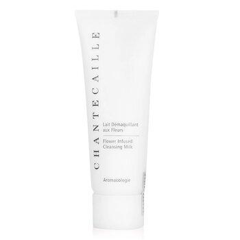 Chantecaille Aromacologie Flower Infused Cleansing Milk 75ml