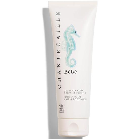 Chantecaille Bebe Flower Petal Hair & Body Wash