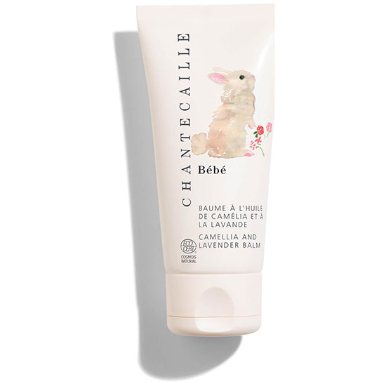 Chantecaille Camellia & Lavender Balm
