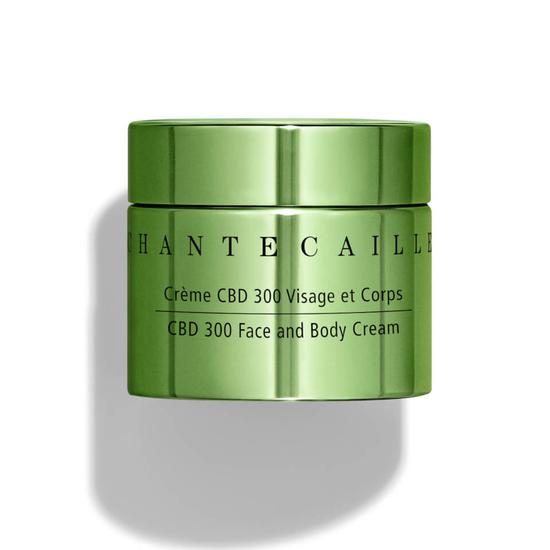 Chantecaille CBD 300 Face & Body Cream