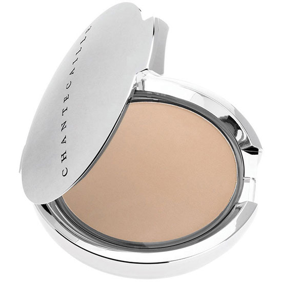 Chantecaille Compact Makeup Foundation Bamboo