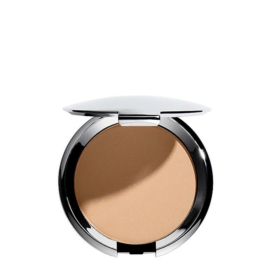 Chantecaille Compact Makeup Foundation Cashew