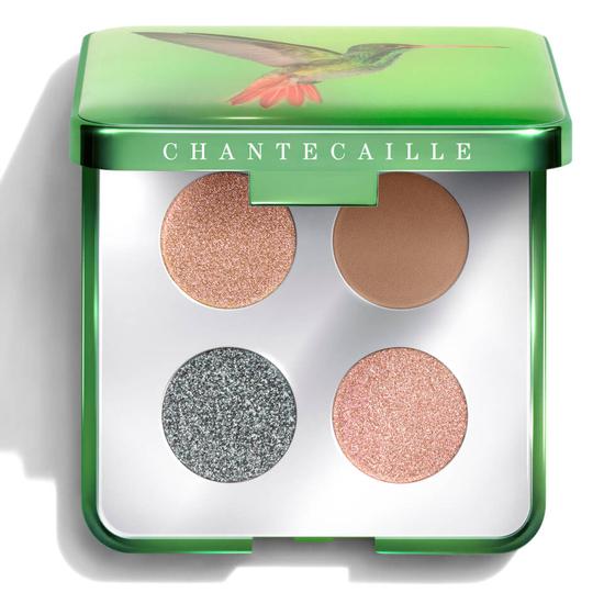 Chantecaille Hummingbird Quartet Warm