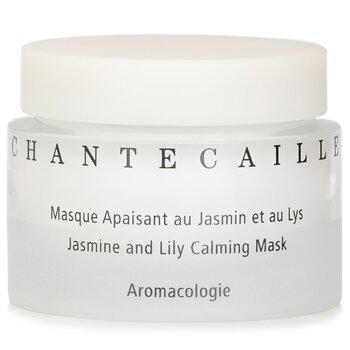 Chantecaille Jasmine & Lily Calming Mask 50ml