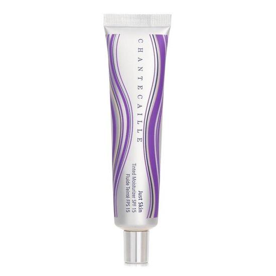 Chantecaille Just Skin Anti Smog Tinted Moisturiser SPF 15 Tan 35g