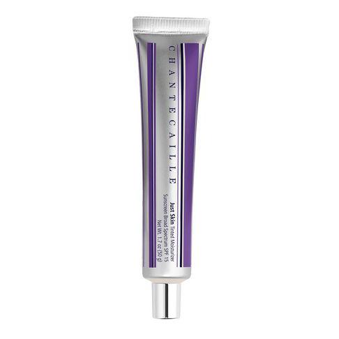 Chantecaille Just Skin Tinted Moisturiser SPF 15