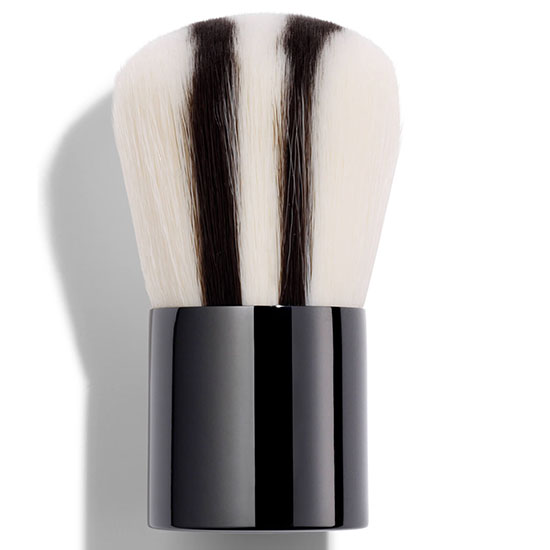 giorgio armani kabuki brush