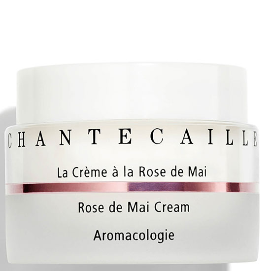 Chantecaille La Creme A La Rose De Mai