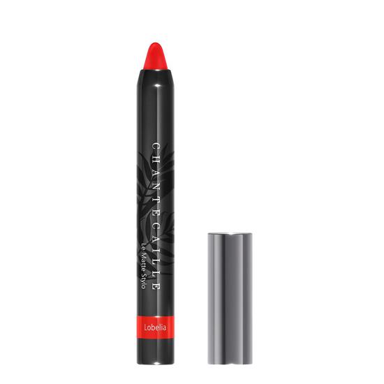 Chantecaille Le Matte Stylo Lip Crayon Lobelia