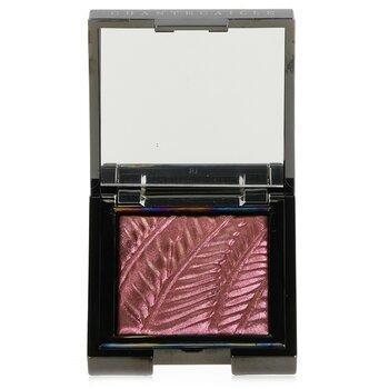 Chantecaille Luminescent Eye Crane smokey Burgundy