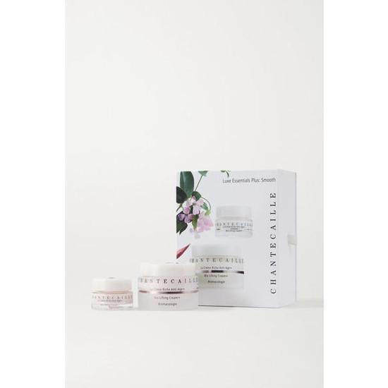 Chantecaille Luxe Essentials Plus: Smooth Set