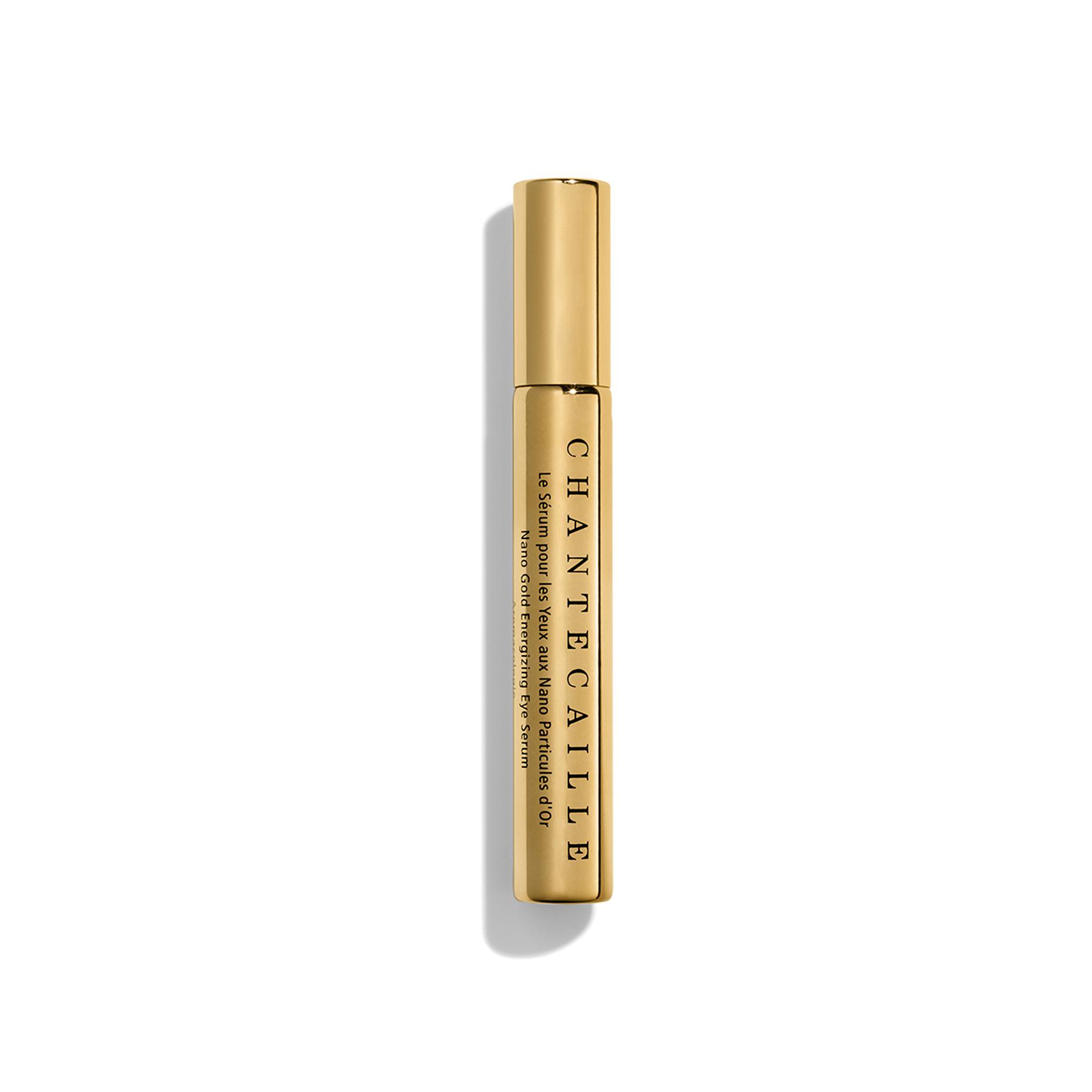 Chantecaille Nano Gold Energising Eye Serum