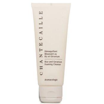 Chantecaille Rice & Geranium Foaming Cleanser 70ml