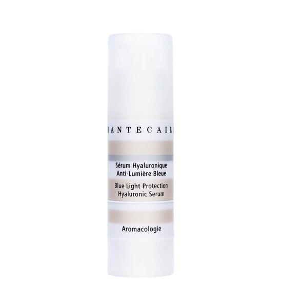 Chantecaille Skin Care Blue Light Protection Hyaluronic Serum