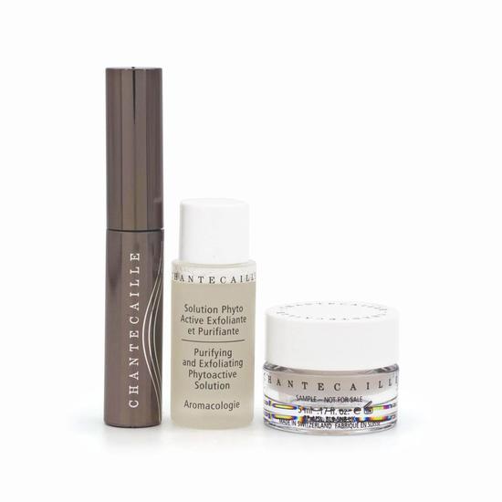 Chantecaille Wild About Nature 3 Piece Set Missing Box