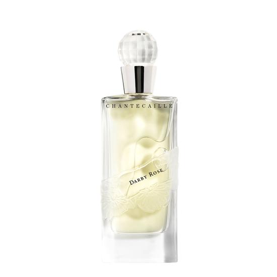 Chantecaille x De Gournay Darby Rose Eau De Parfum 75ml