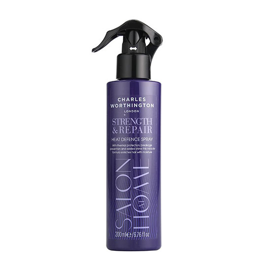 Charles Worthington Strength & Repair Heat Defence Spray