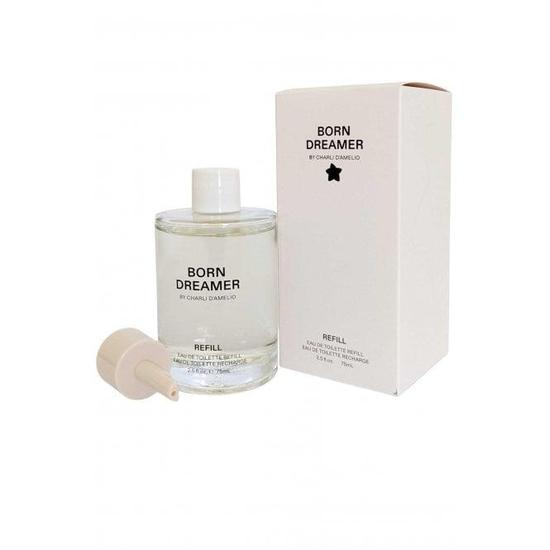 Charli d'Amelio Born Dreamer Eau De Toilette