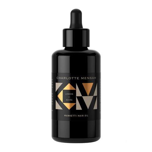 Charlotte Mensah Manketti Hair Oil 15ml