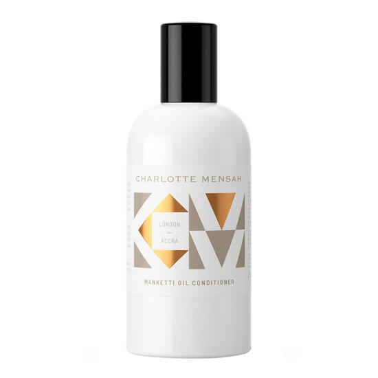 Charlotte Mensah Manketti Oil Conditioner