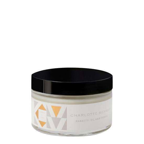 Charlotte Mensah Manketti Oil Hair Pomade